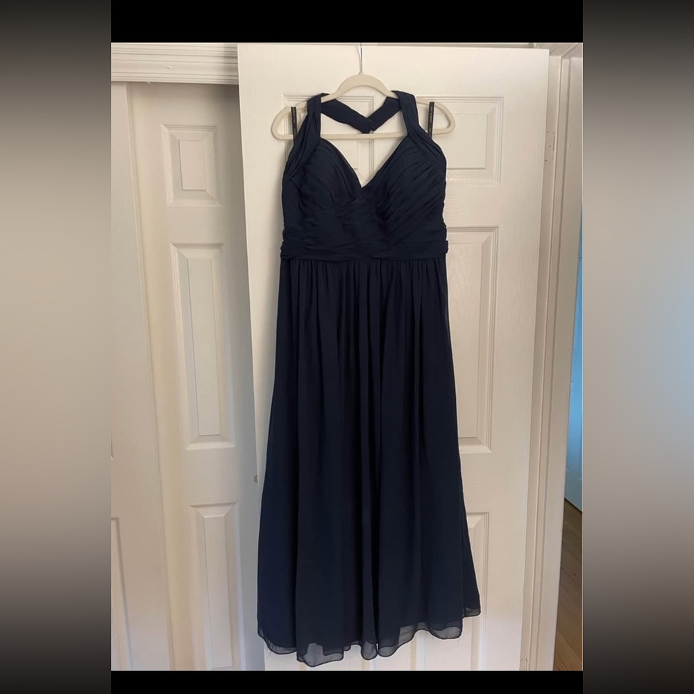 Dress- bridesmaid, wedding guest dress,formal - size 26